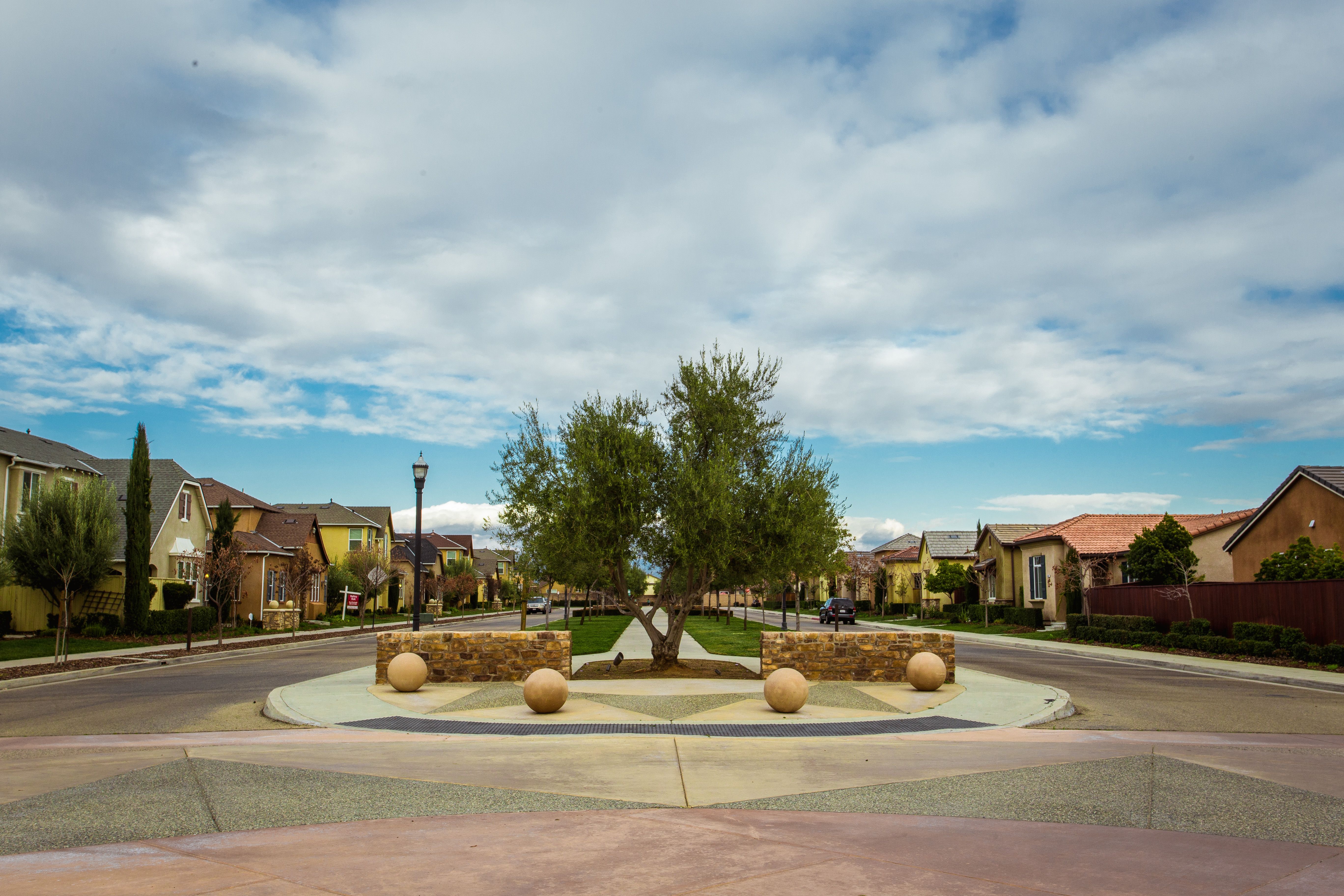 Harlan Ranch Neighborhood Guide Homes for sale